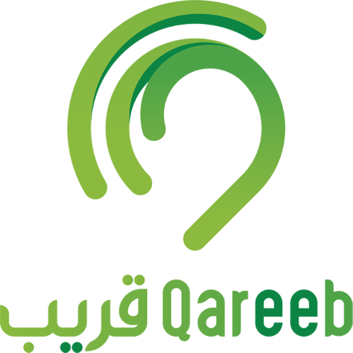 Qareeb App