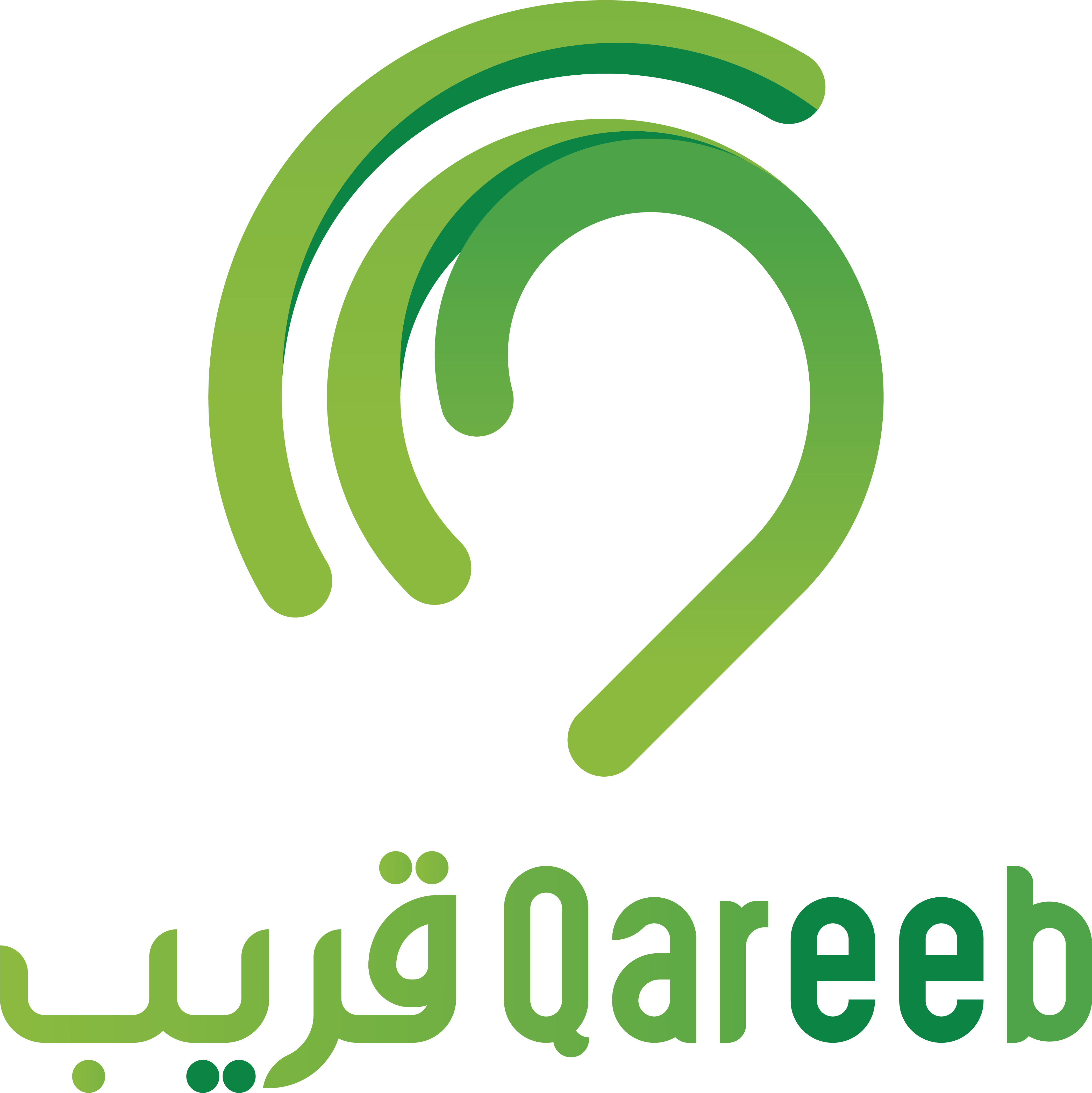Qareeb Logo